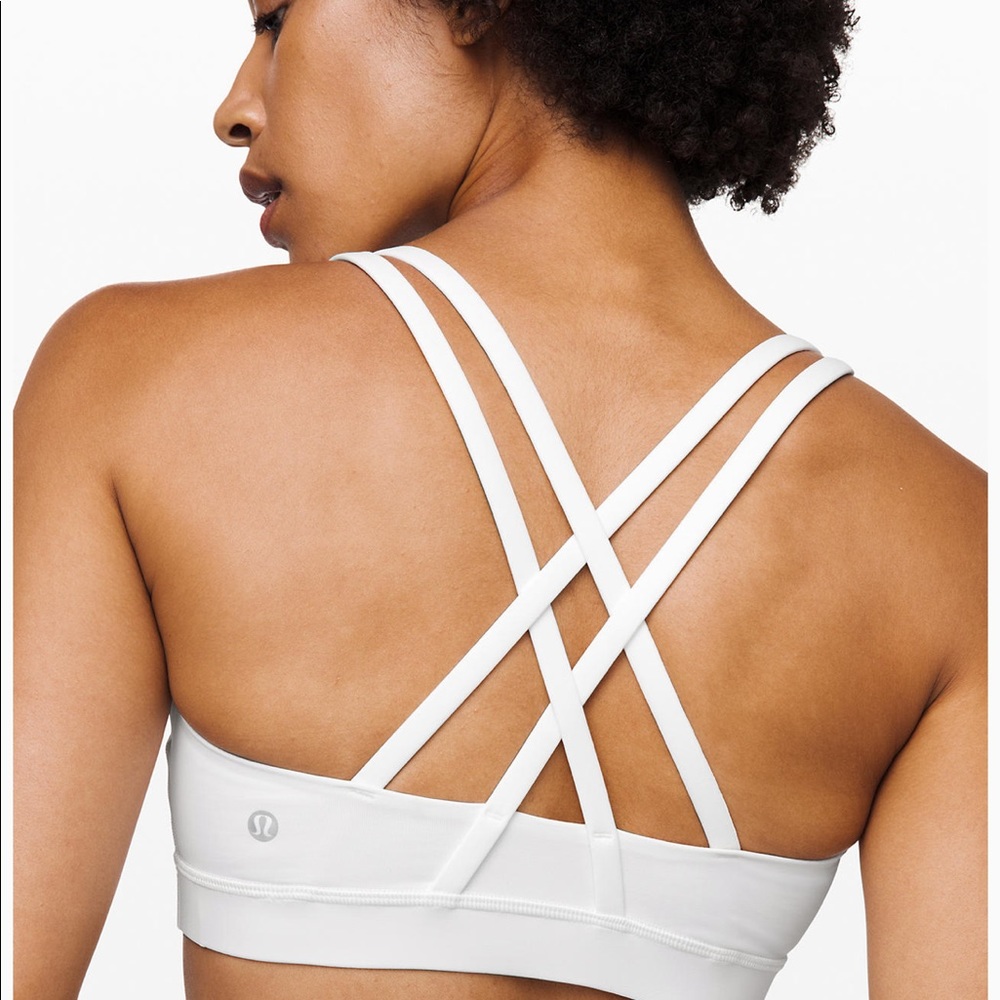 Lululemon Energy Bra